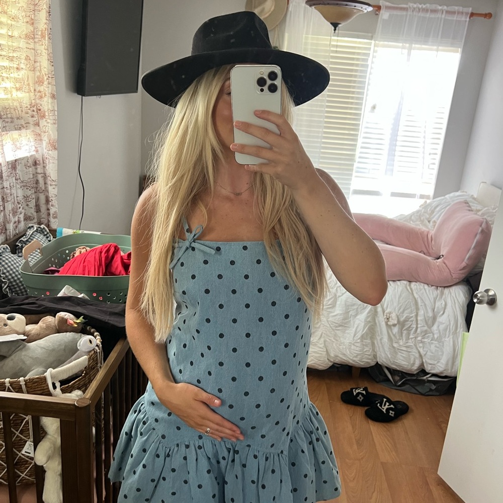 AVEC Les filles dress - Picture 9 of 16